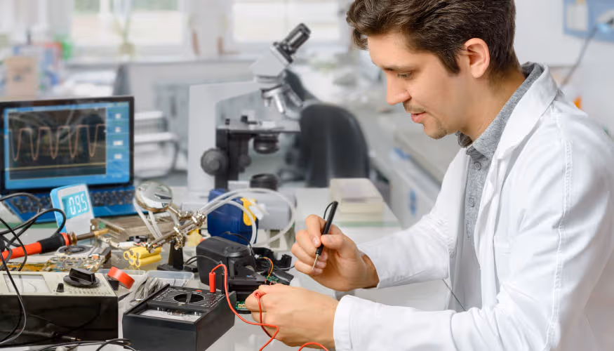 Sarıgöl Elektronik Tamircisi