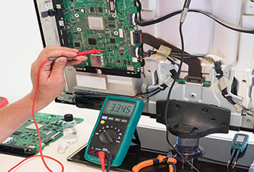 Sarıgöl Elektronik Tamircisi