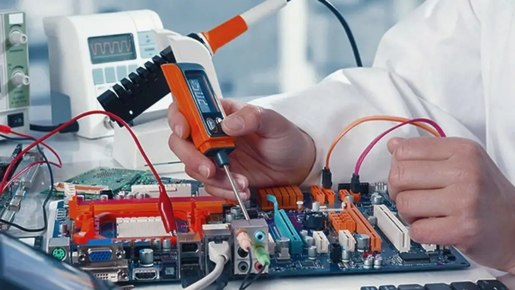 Sarıgöl Elektronik Tamircisi